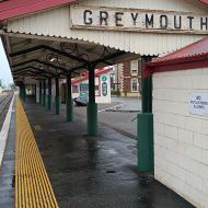 Greymouth