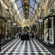 Royal Arcade