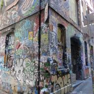 Hosier Lane