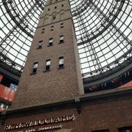 The Coop’s Shot Tower