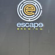 Escape Brewing