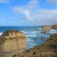 Twelve Apostles