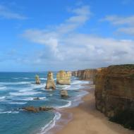 Twelve Apostles