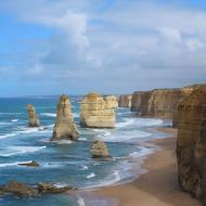 Twelve Apostles