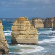 Twelve Apostles