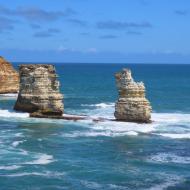 Bay Of Martyrs