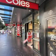 Coles