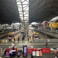 Southern Cross Station