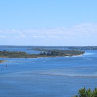 Lakes Entrance