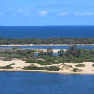 Lakes Entrance