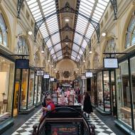 Royal Arcade