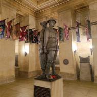 Shrine of Remembrance