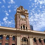 Flinders Street