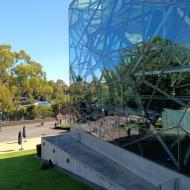 The Ian Potter Centre: NGV Australia