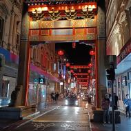 Chinatown