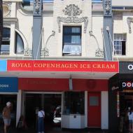 Royal Copenhagen Ice Cream