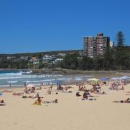 Manly Beach