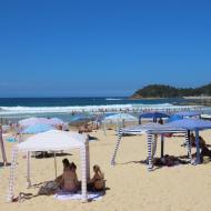 Manly Beach