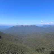 Echo Point Lookout