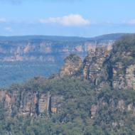 Echo Point Lookout