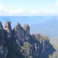 Three Sisters