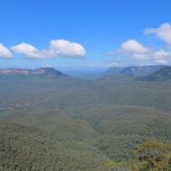 Echo Point Lookout