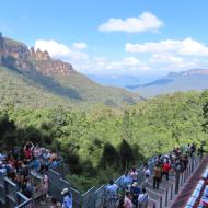 Scenic World