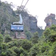 Scenic World