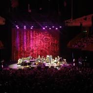 Elvis Costello and The Imposters