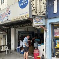 Bubble Laundrette