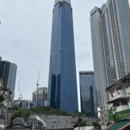 The Exchange TRX