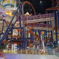 Berjaya Times Square