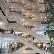 Berjaya Times Square