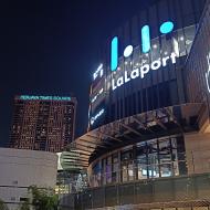LaLaport