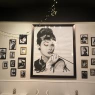 De hylder Audrey Hepburn