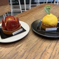 Saruda Finest Pastry