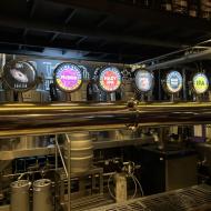 Sucking Stones Brewing Co.