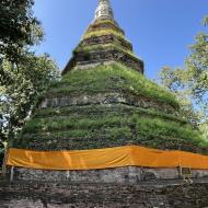 Wat Phra That Chedi Luang