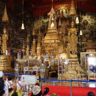 Emerald Buddha 