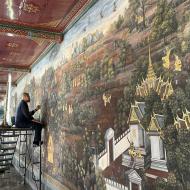 Wat Phra Kaew