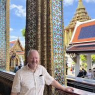 Wat Phra Kaew