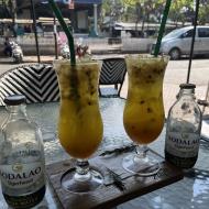 Indigo Cafe 
