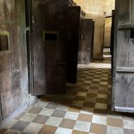 Nogle af de mindre celler