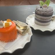 Soma Cake and Coffee