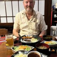 Japanese Restaurant Roku
