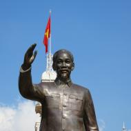 Ho Chi Minh