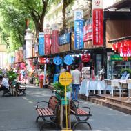 Book Street