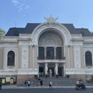 Operaen
