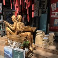 Book Street