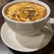 Little HaNoi Egg Coffee
